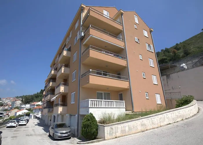 Appartamento Mai Ragusa