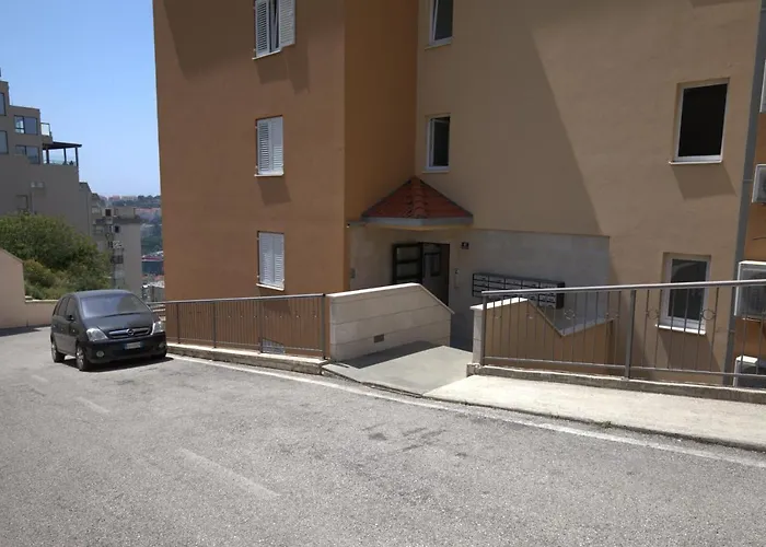 Appartamento Mai Ragusa