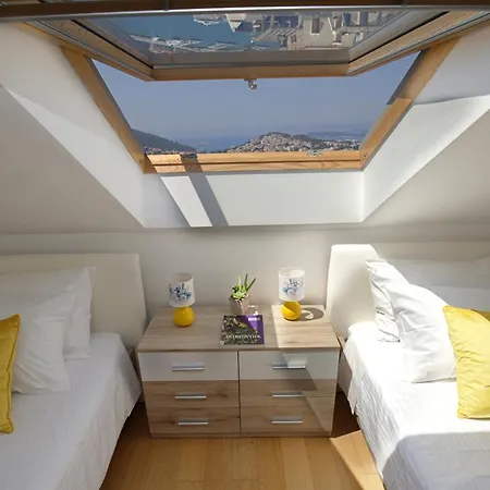 Mai * 杜布罗夫尼克