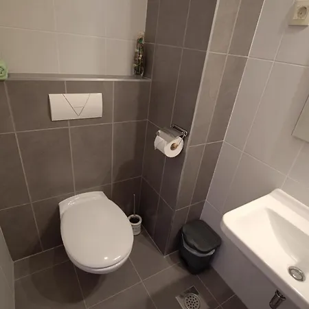 Apartment Mai
