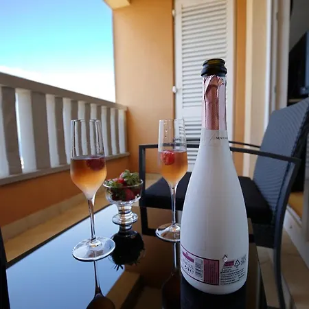 Apartmán Mai Dubrovník