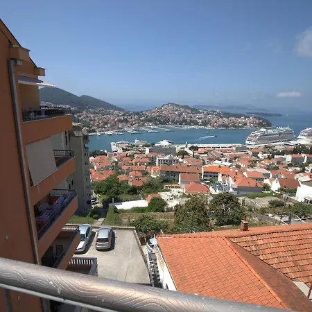 Apartmán Mai Dubrovník