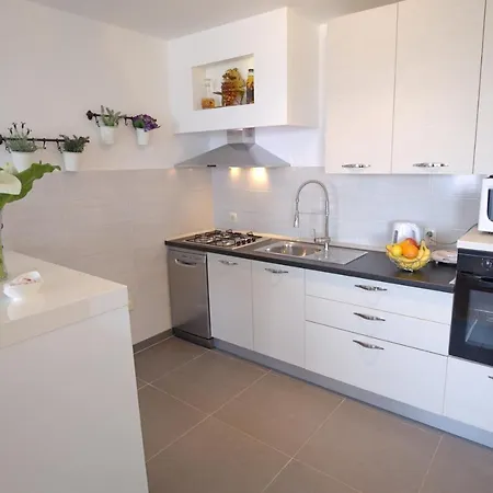 Apartmán Mai Dubrovník