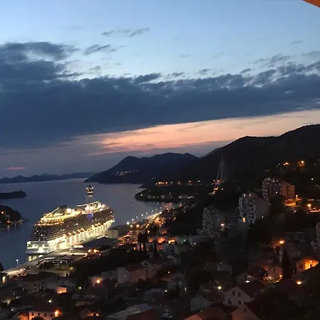 Mai * Dubrovnik