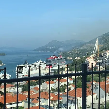 Mai Dubrovnik