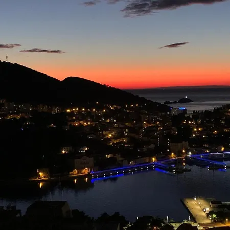 Apartmán Mai Dubrovník