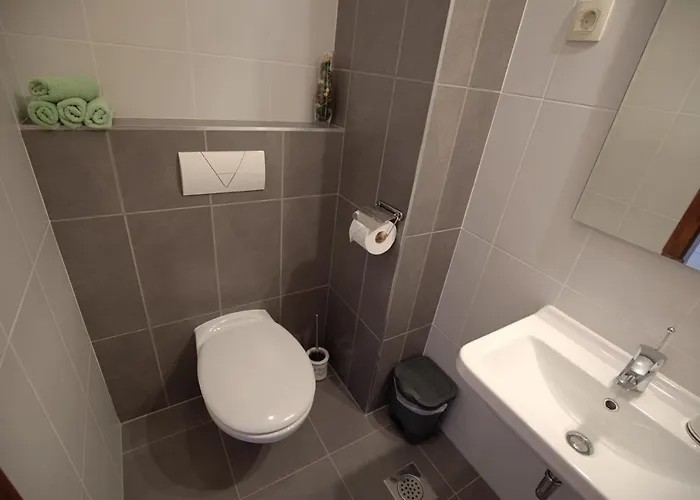 Apartamento Mai