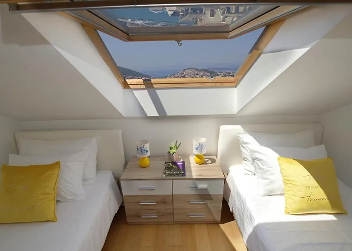 Mai * دوبروفينك