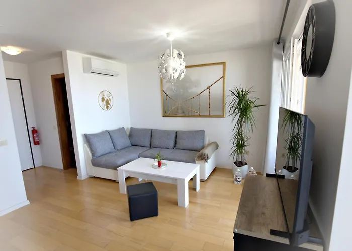 Mai Apartamento *