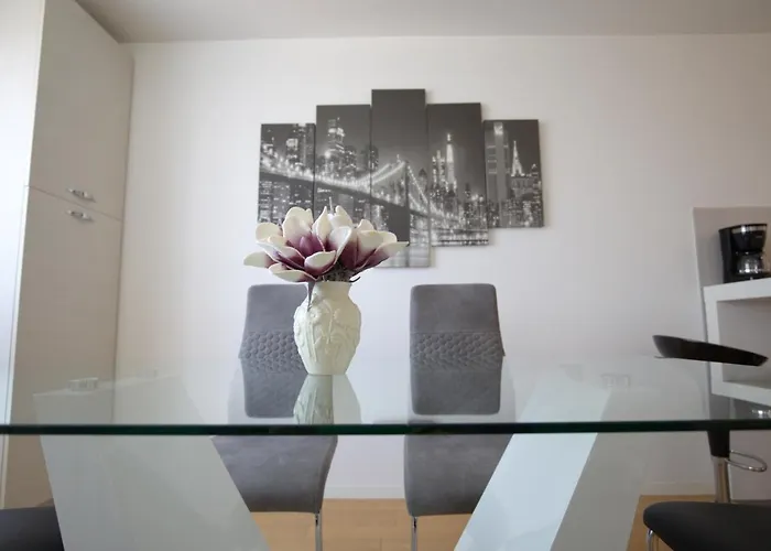 Mai Apartamento *