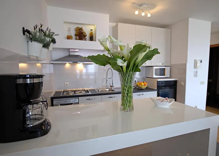 Apartamento Mai