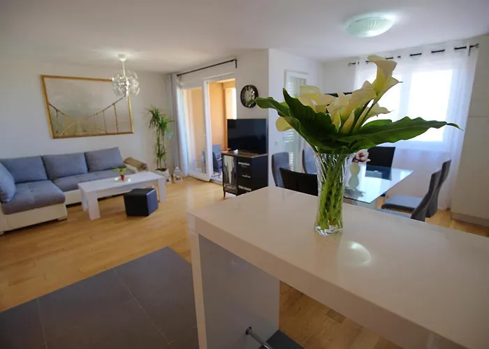 Apartamento Mai *