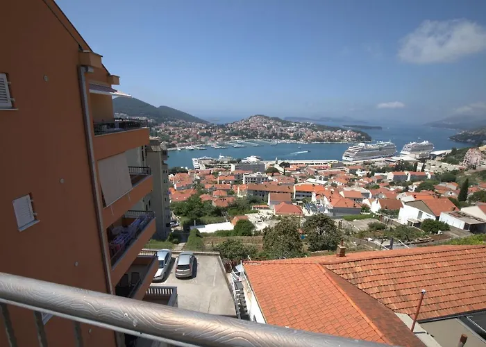 Apartman Mai Dubrovnik