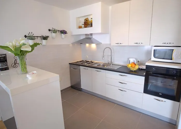 Apartamento Mai Dubrovnik