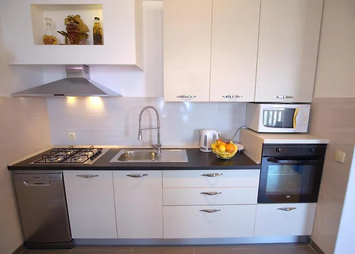 Apartamento Mai
