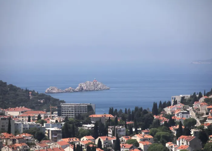 Mai * Dubrovnik