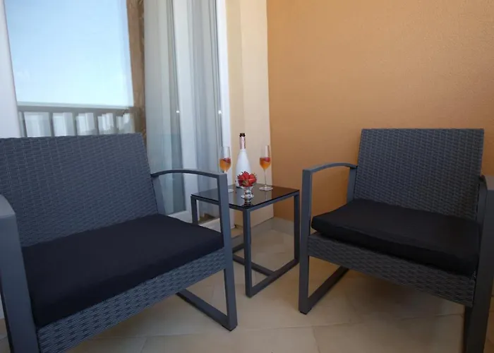 Apartamento Mai *