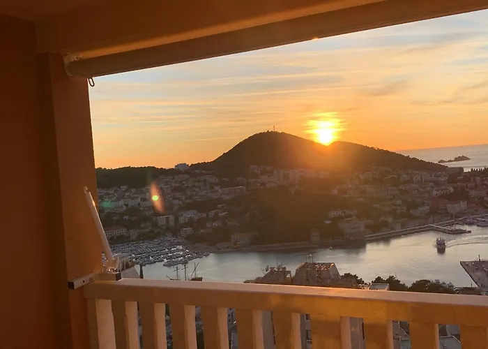 Apartamento Mai Dubrovnik