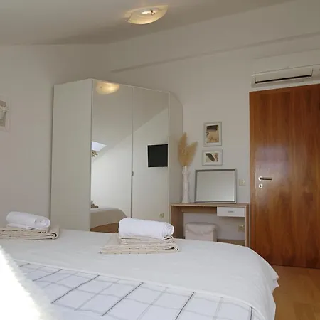 Mai Apartmán Dubrovník