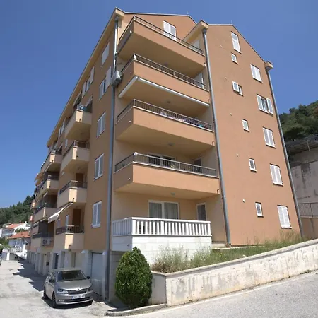 Apartmán Mai Dubrovník