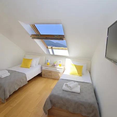Mai Apartmán