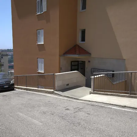 Apartmán Mai Dubrovník