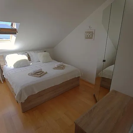 Mai Apartmán *