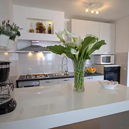 Apartmán Mai