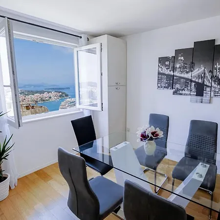 Mai Apartmán *