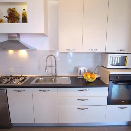 Apartmán Mai