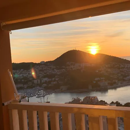 Apartmán Mai Dubrovník